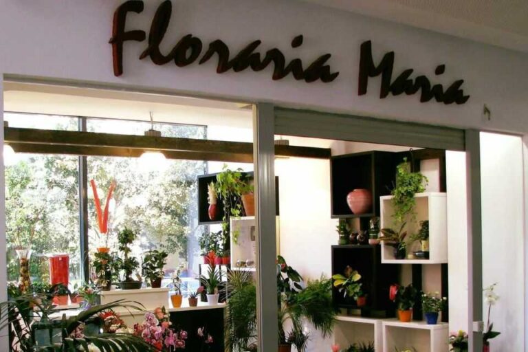 Floraria Maria