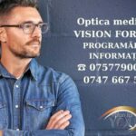 Optica Medicala Vision For You